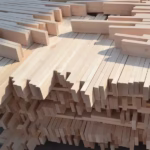 Wood