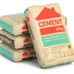 Cement C2