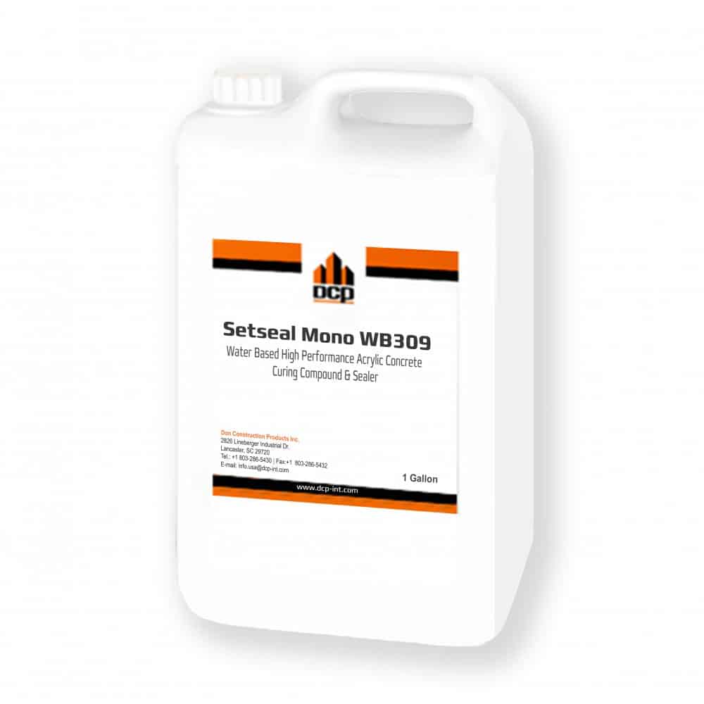 WB309_0 Setseal Mono WB309 - Image 1